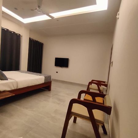 Bed In Mountain - Bnm Stays Chutwapipal Luaran gambar