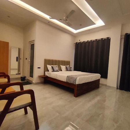 Bed In Mountain - Bnm Stays Chutwapipal Luaran gambar