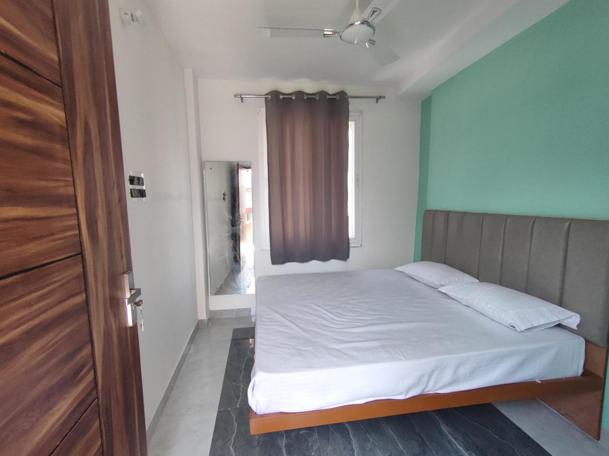 Bed In Mountain - Bnm Stays Chutwapipal Luaran gambar